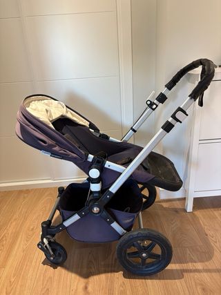 Bugaboo Camaleon 3