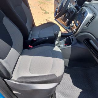 Renault Captur 2016