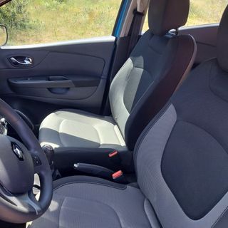 Renault Captur 2016