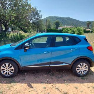 Renault Captur 2016