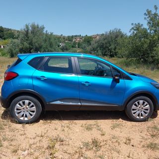 Renault Captur 2016