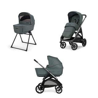 Inglesina Aptika 2025 verde