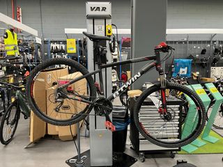 Bicicleta Montaña BTWIN 540 2018 