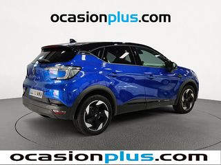 Renault Captur Techno TCe mild hybrid 103 kW (140 CV)