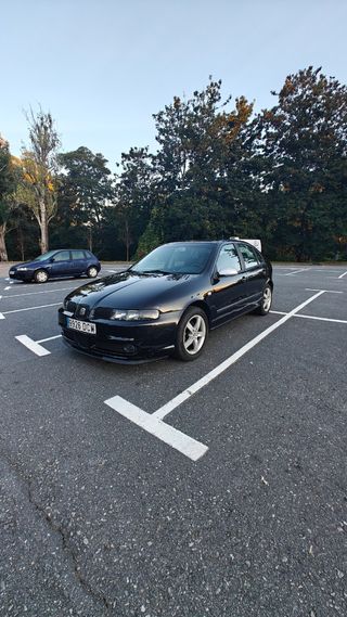 SEAT Leon 2004