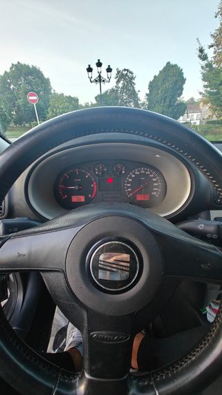 SEAT Leon 2004