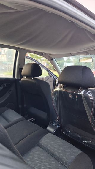 SEAT Leon 2004