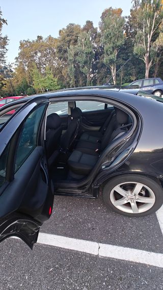 SEAT Leon 2004