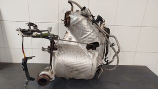 FAP Filtro Partículas Nissan 208A02899R 8201685182