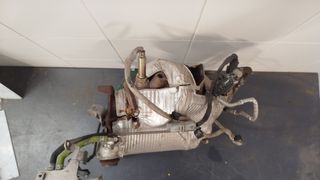 FAP Filtro Partículas Nissan 208A02899R 8201685182