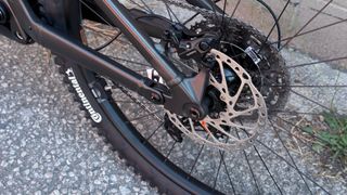 Cannondale Moterra Neo 3 2025