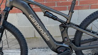 Cannondale Moterra Neo 3 2025