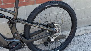 Cannondale Moterra Neo 3 2025