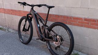 Cannondale Moterra Neo 3 2025