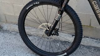 Cannondale Moterra Neo 3 2025