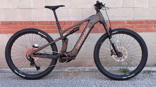 Cannondale Moterra Neo 3 2025