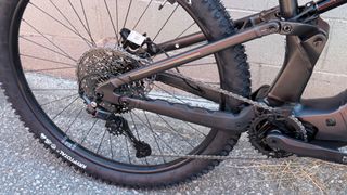 Cannondale Moterra Neo 3 2025