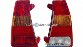 Piloto Trasero Derecho Citroen AX (1986->1998) Am