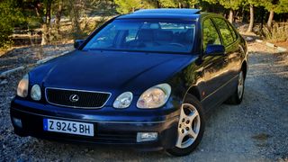 Lexus GS300 1998