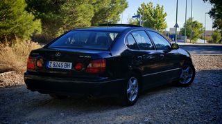 Lexus GS300 1998