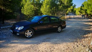 Lexus GS300 1998
