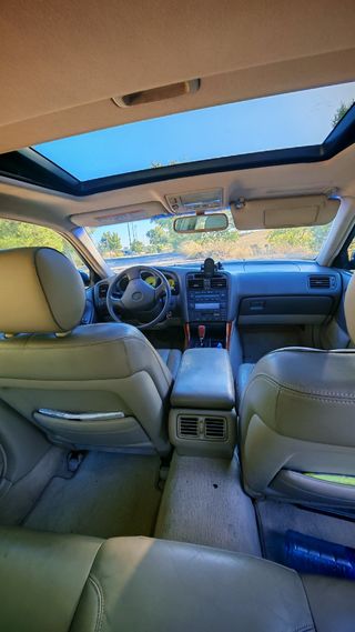 Lexus GS300 1998