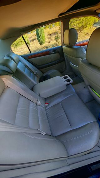 Lexus GS300 1998