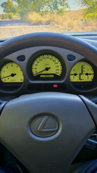 Lexus GS300 1998