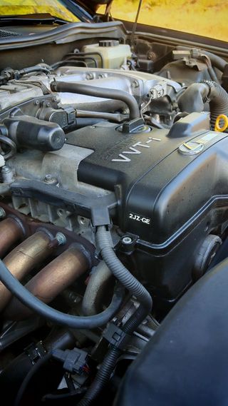Lexus GS300 1998