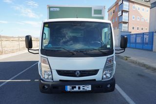 RENAULT MAXITY 150.45