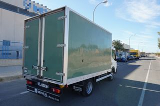 RENAULT MAXITY 150.45