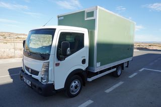 RENAULT MAXITY 150.45