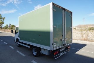 RENAULT MAXITY 150.45