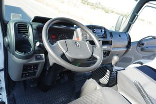 RENAULT MAXITY 150.45