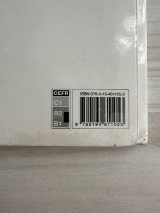 Key to Bachillerato 1. Student's Book