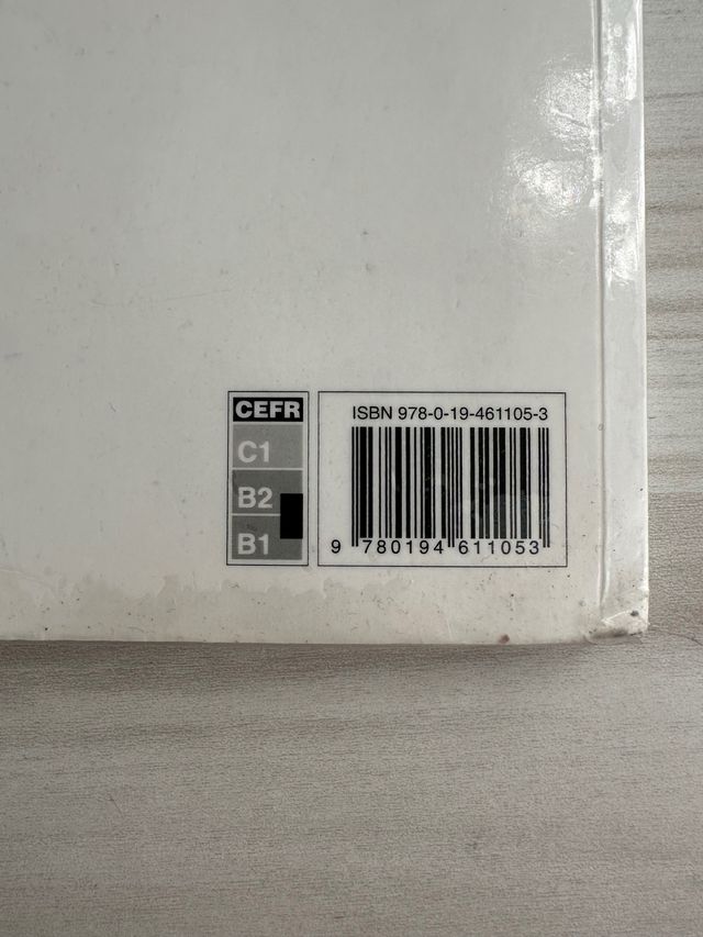 Key to Bachillerato 1. Student's Book