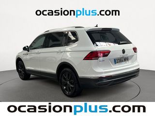 Volkswagen Tiguan Allspace Life 2.0 TDI 110 kW (150 CV) DSG