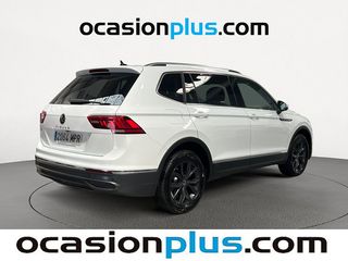 Volkswagen Tiguan Allspace Life 2.0 TDI 110 kW (150 CV) DSG