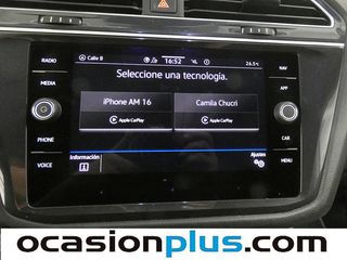 Volkswagen Tiguan Allspace Life 2.0 TDI 110 kW (150 CV) DSG