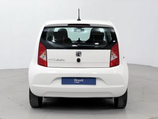 SEAT Mii 2020