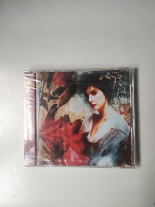 CD Enya - Watermark Japón 24K Gold PRECINTADO