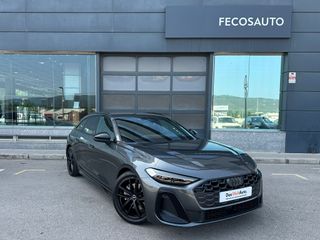 Audi A5 Avant TDI 150 kW 204 CV Black Line
