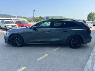 Audi A5 Avant TDI 150 kW 204 CV Black Line