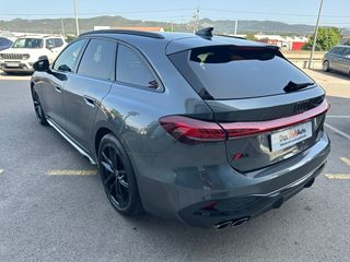 Audi A5 Avant TDI 150 kW 204 CV Black Line
