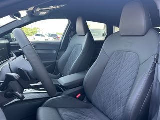 Audi A5 Avant TDI 150 kW 204 CV Black Line
