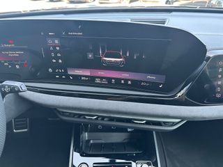 Audi A5 Avant TDI 150 kW 204 CV Black Line