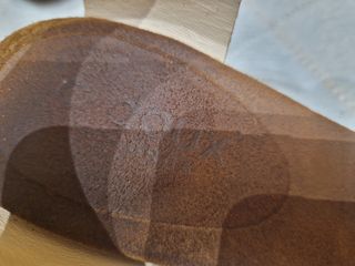 Sandalias Marrones Velour