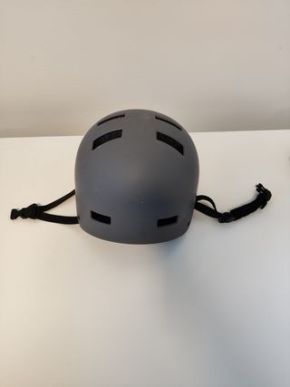 Casco Pank Urban Mobility Grigio