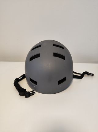 Casco Pank Urban Mobility Grigio