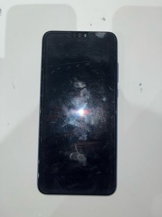 Móviles para piezas